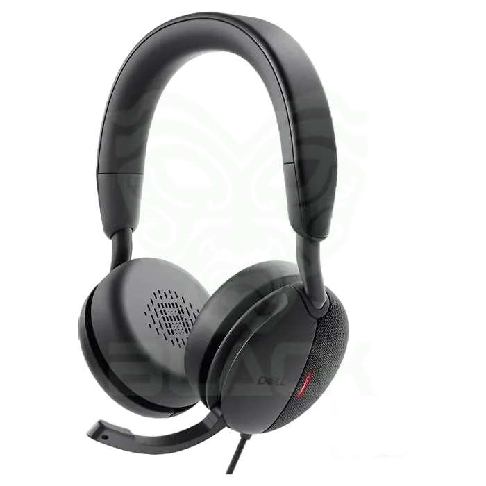 HEADSET DELL WIRED WH5024