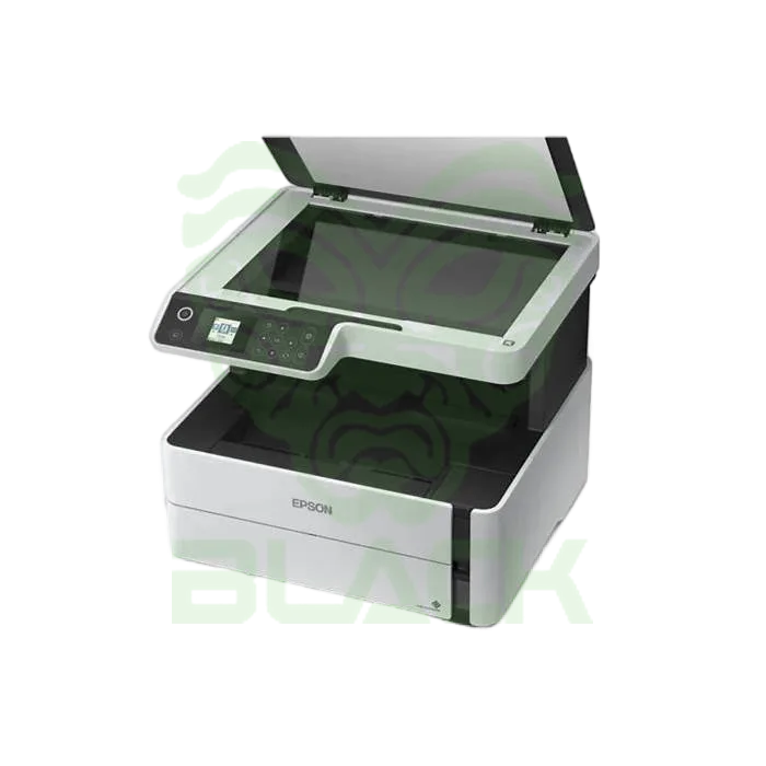 IMPRESORA EPSON MF M3170 MONO ADF