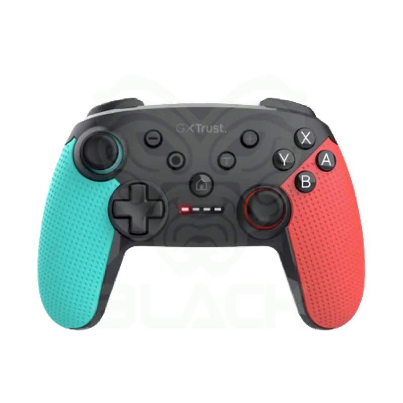 JOYSTICK TRUST MUTA BT GXT1246B CTRL SWITCH BLUE-RED (COMP C/ SWITCH 2)