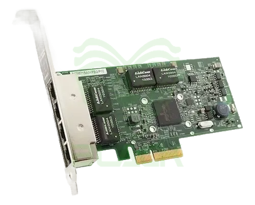 PLACA DE RED LENOVO 1GB RJ45 4 PORT