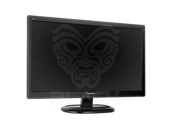 MONITOR GIGABYTE 27" EDGE FHD GS27FA 180HZ 1MS