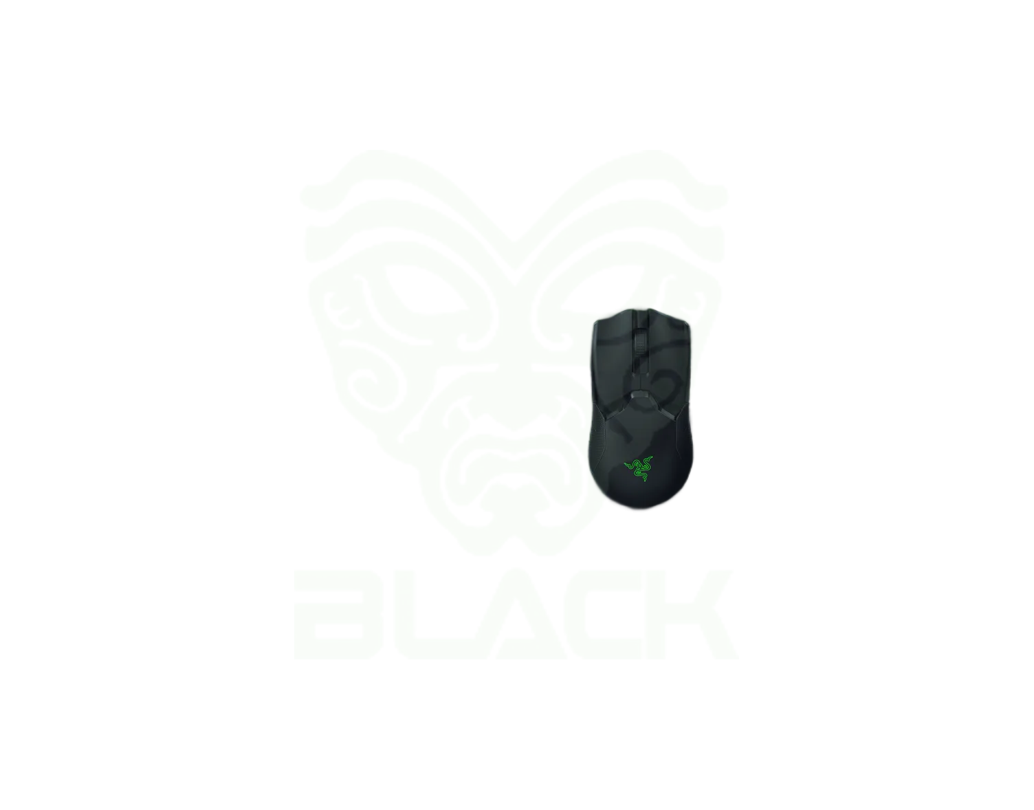 MOUSE PAD RAZER GIGANTUS V2 LARGE 450X400MM