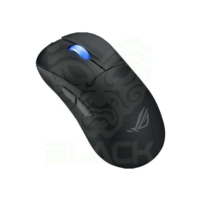 MOUSE ASUS P714 ROG KERIS II WL ACE/BLK