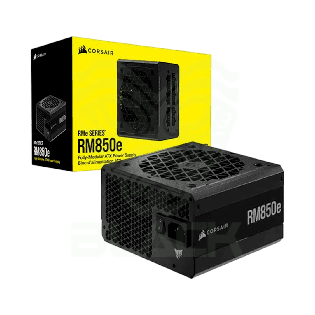 FUENTE PC CORSAIR 850W RME GOLD 80+ 5.1
