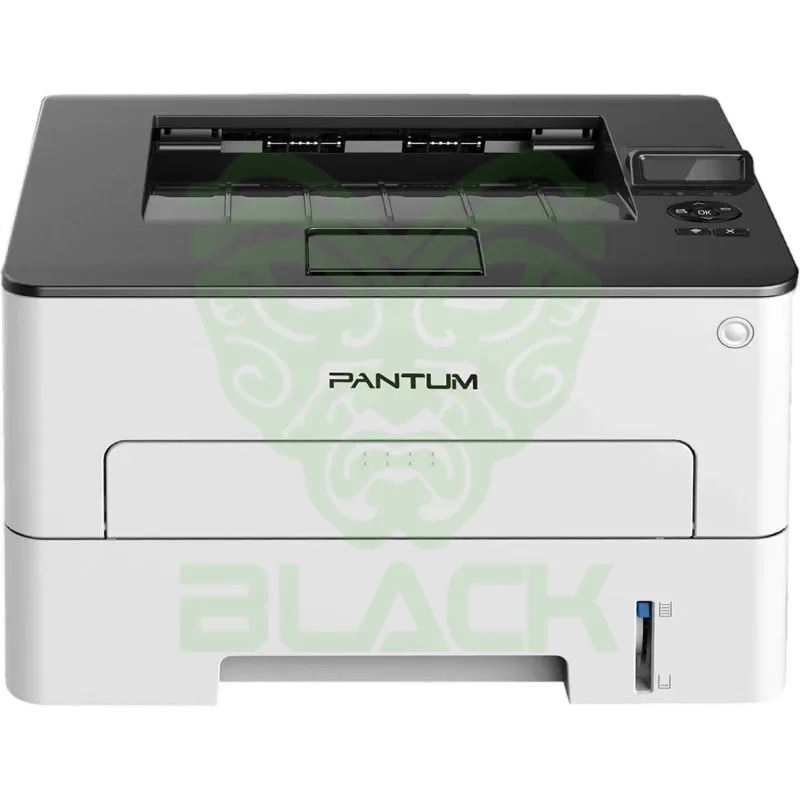 IMPRESORA PANTUM P3010DW LASER