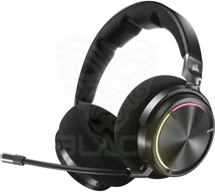 AURICULAR CORSAIR VIRTUOSO MAX WIRELES C