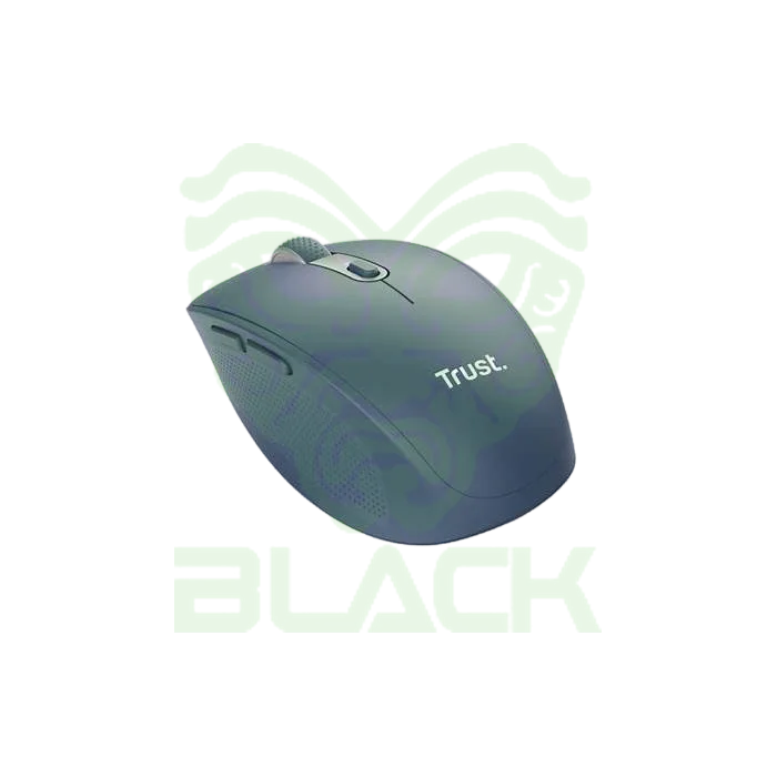 MOUSE TRUST OZAA COMPACT WIRELESS