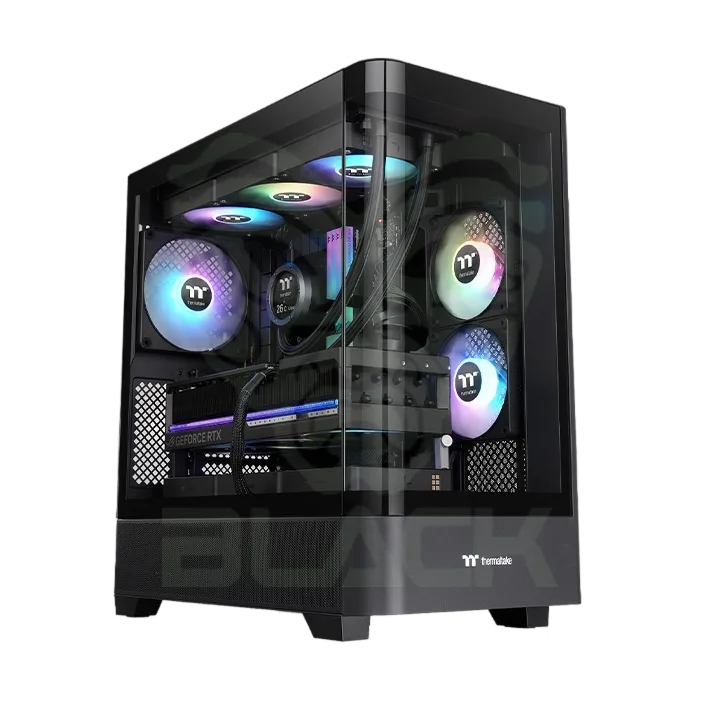 THERMALTAKE VIEW 290 TG ARGB