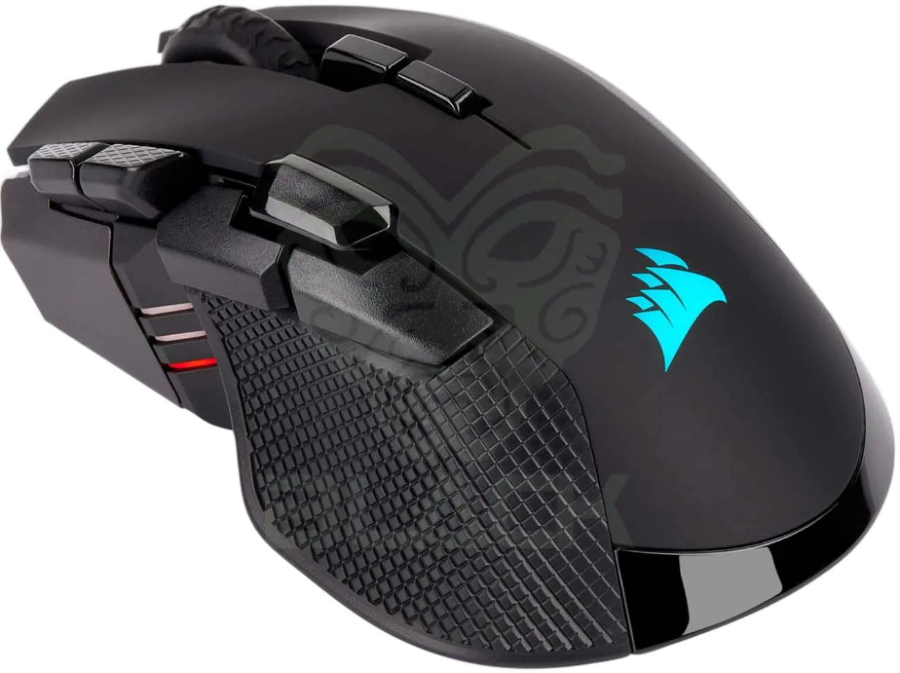 MOUSE GAMER CORSAIR IRONCLAW RGB WIRELESS