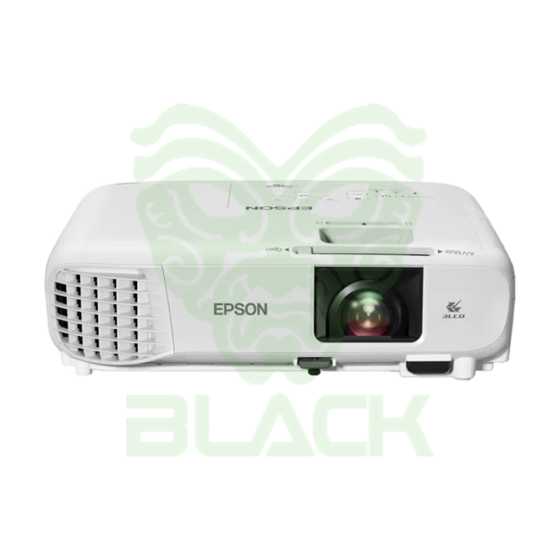 PROYECTOR EPSON POWERLITE 118
