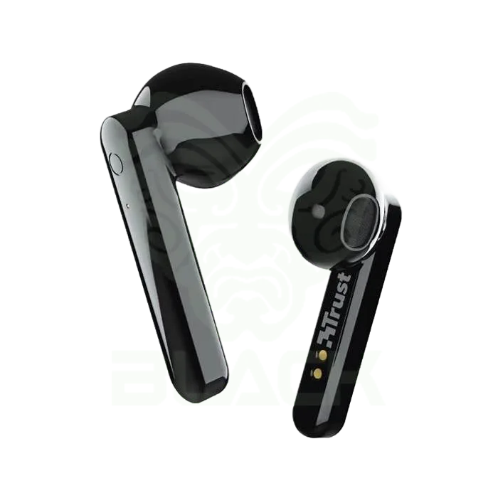 AURICULAR TRUST PRIMO TOUCH BT BLACK