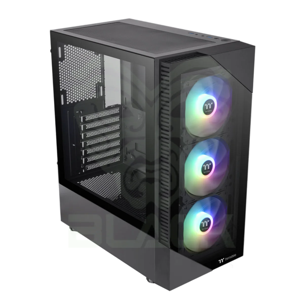 THERMALTAKE VIEW 200 TG ARGB