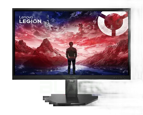 MONITOR GAMER LENOVO LEGION 27-10 27" FHD IPS 240HZ FREESYNC PREMIUM G-SYNC