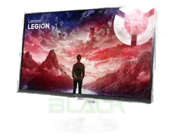 MONITOR GAMER LENOVO LEGION 27Q-10 OLED 26.5" QHD QD-OLED 240HZ FREESYNC PREMIUM