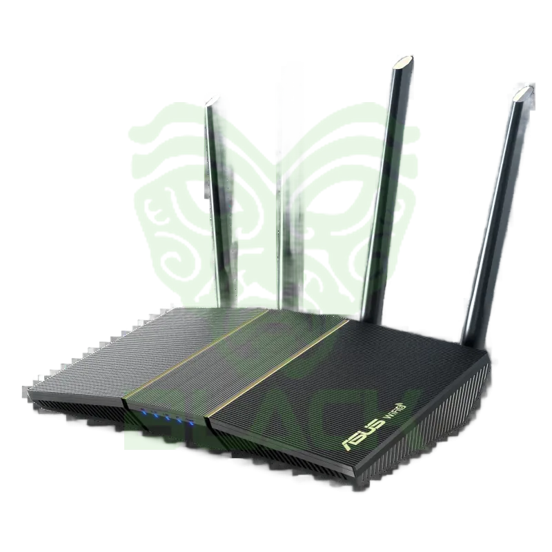 ROUTER ASUS RT-AX57
