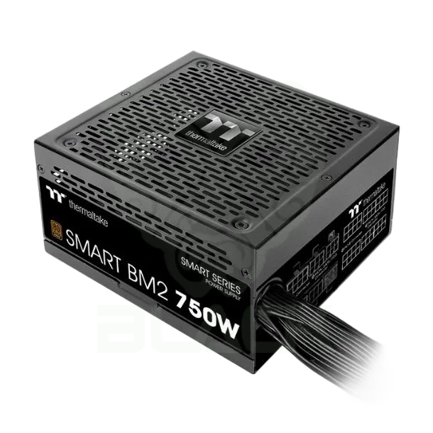 THERMALTAKE SMART BM2 750W MODULAR 80 PLUS BRONZE