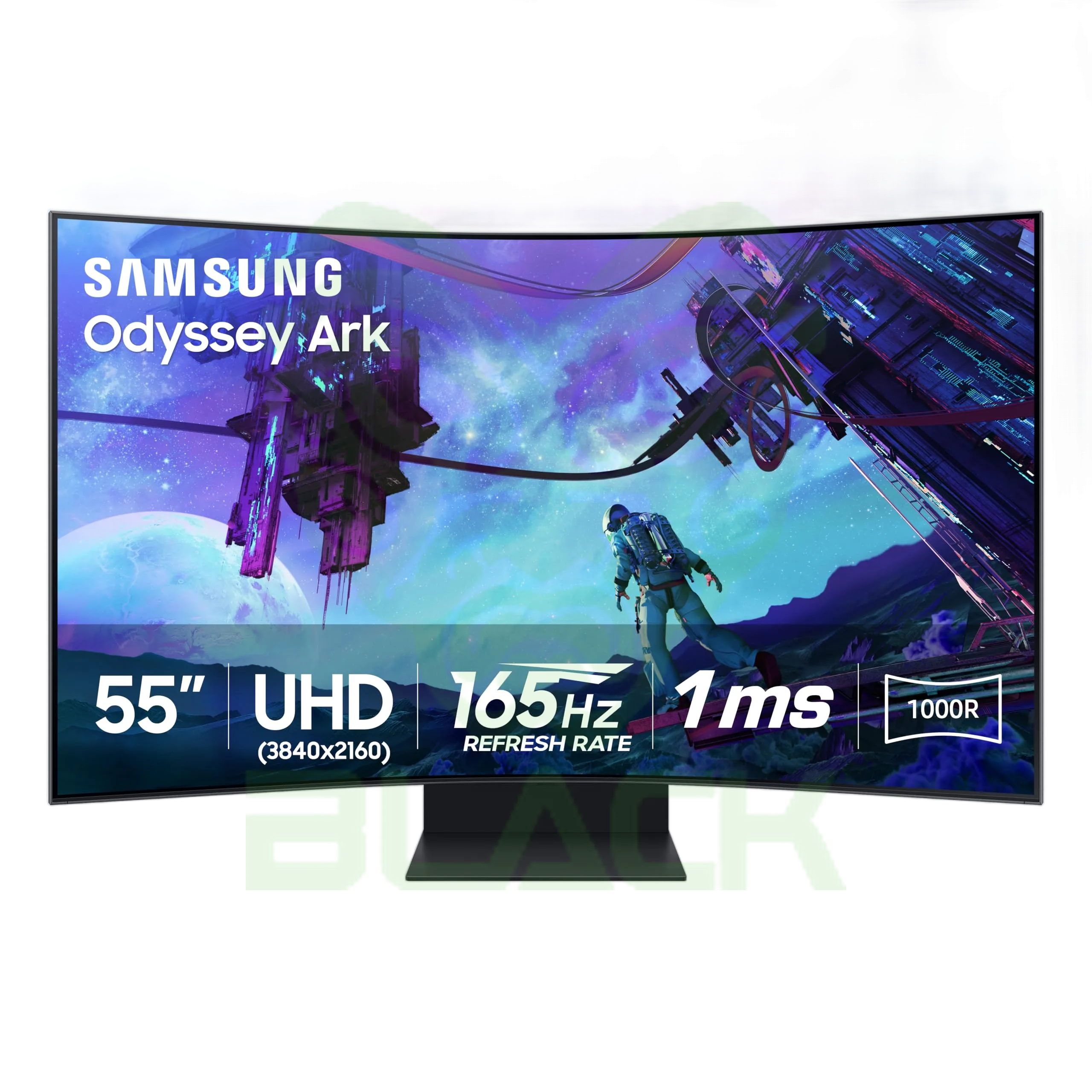 MONITOR SAMSUNG 55 ODYSSEY ARK