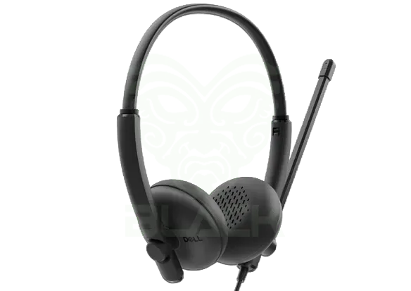 AURICULARES + MIC DELL WH125 USB DIGITAL