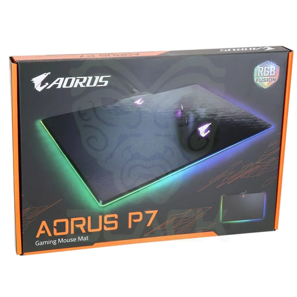 MOUSE PAD GIGABYTE AORUS P7