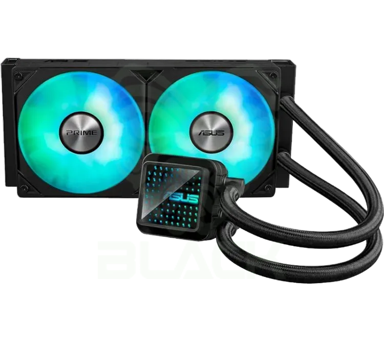 COOLER CPU ASUS PRIME LC 240 ARGB