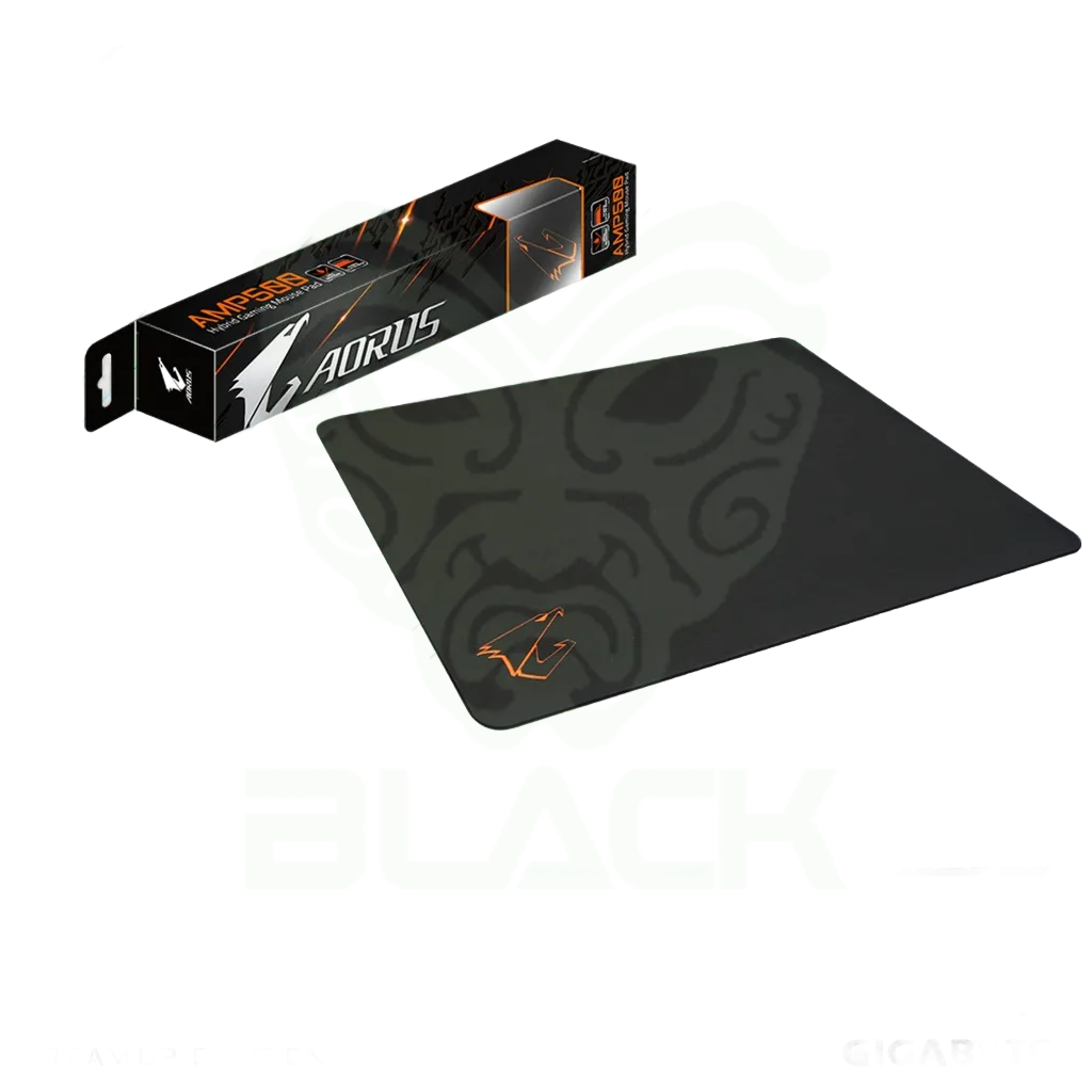 MOUSE PAD GIGABYTE AMP500