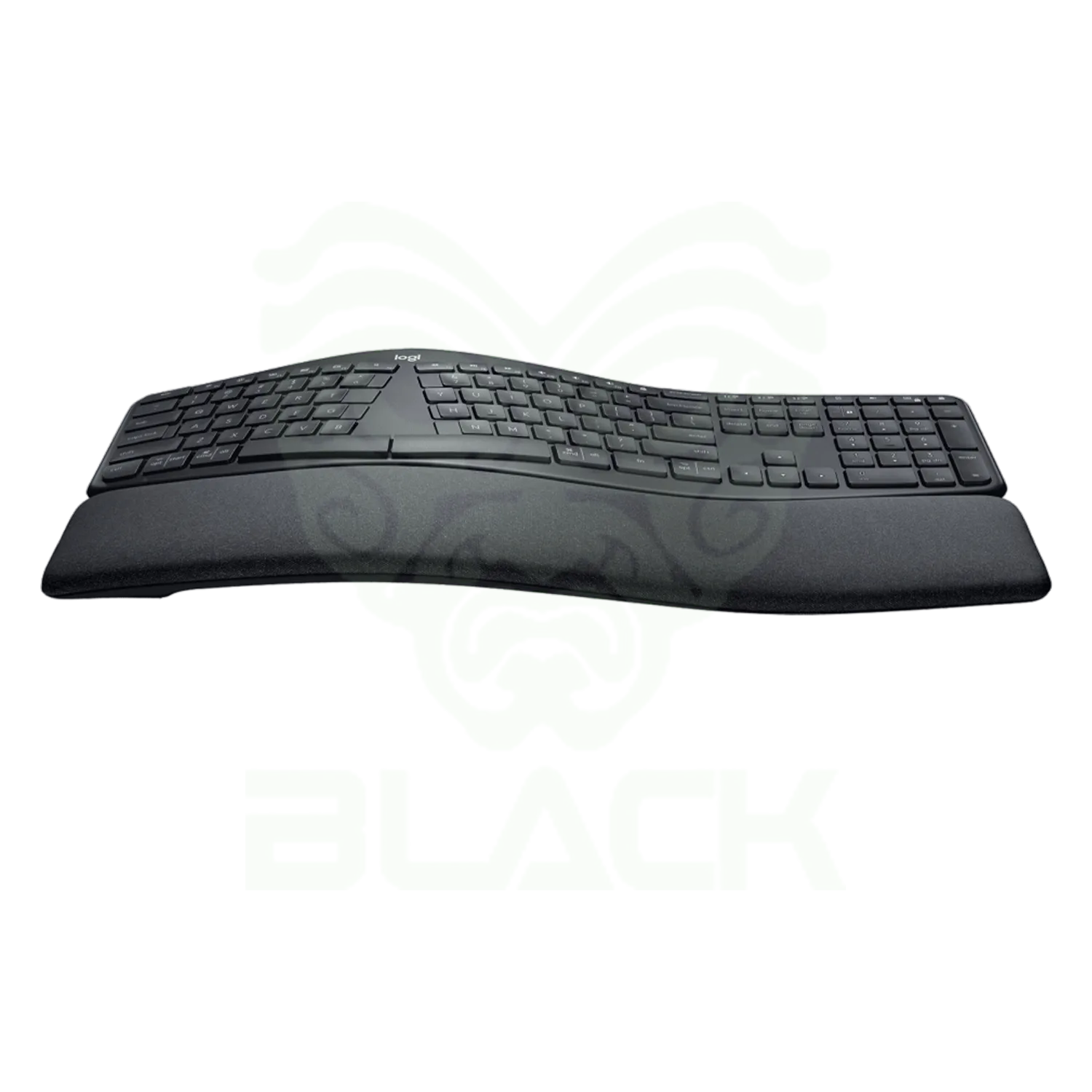 TECLADO C/CABLE LOGITECH K860 NEGRO