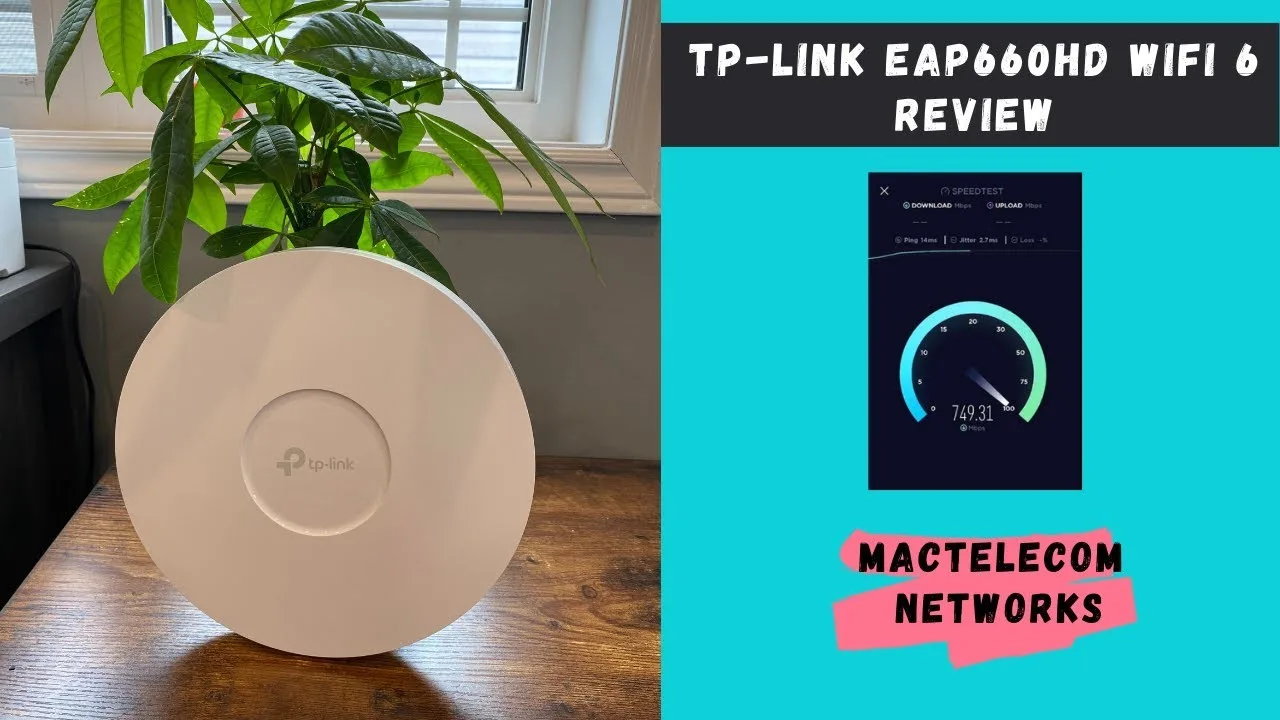 AP IN.TP LINK EAP INDOOR AX3600 DUAL BAND MU-MIMO S/F