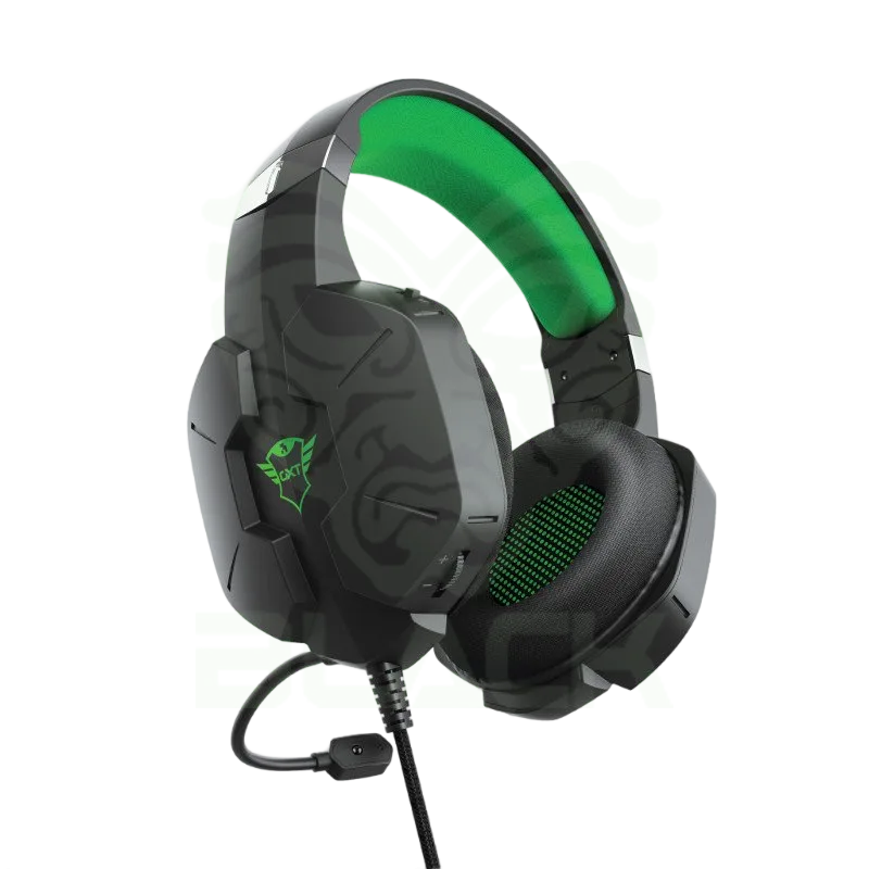 AURICULAR TRUST CARUS P/ XBOX GXT323X