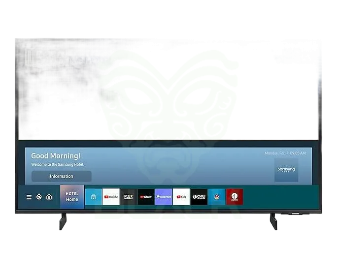 MONITOR SAMSUNG HOSPITALITY TV 43