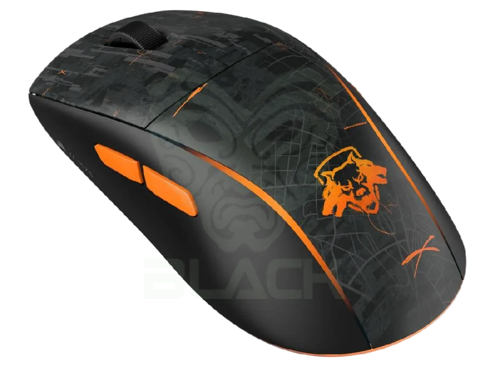 MOUSE CORSAIR M75 WIRELESS LIGHTWEIGHT RGB CALL OF DUTY BLACK OPS 6 EDITION