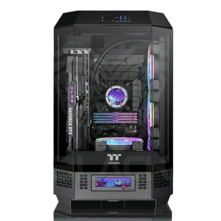 THERMALTAKE THE TOWER 300