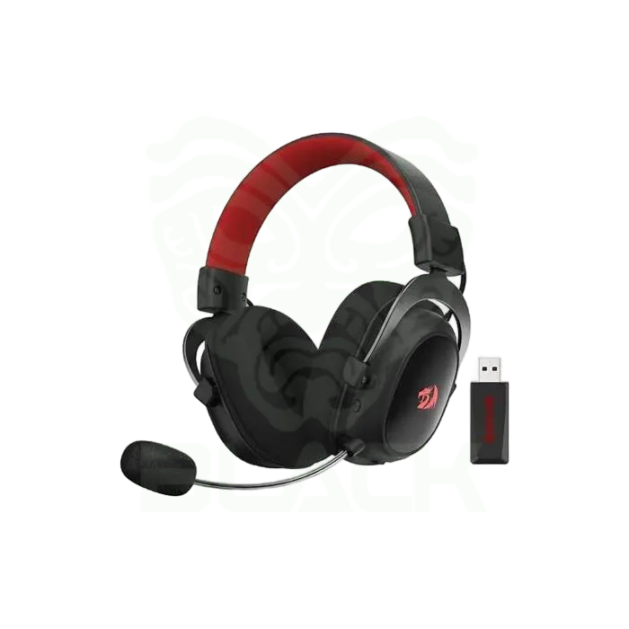 AURICULAR INALÁMBRICO REDRAGON ZEUS PRO H510