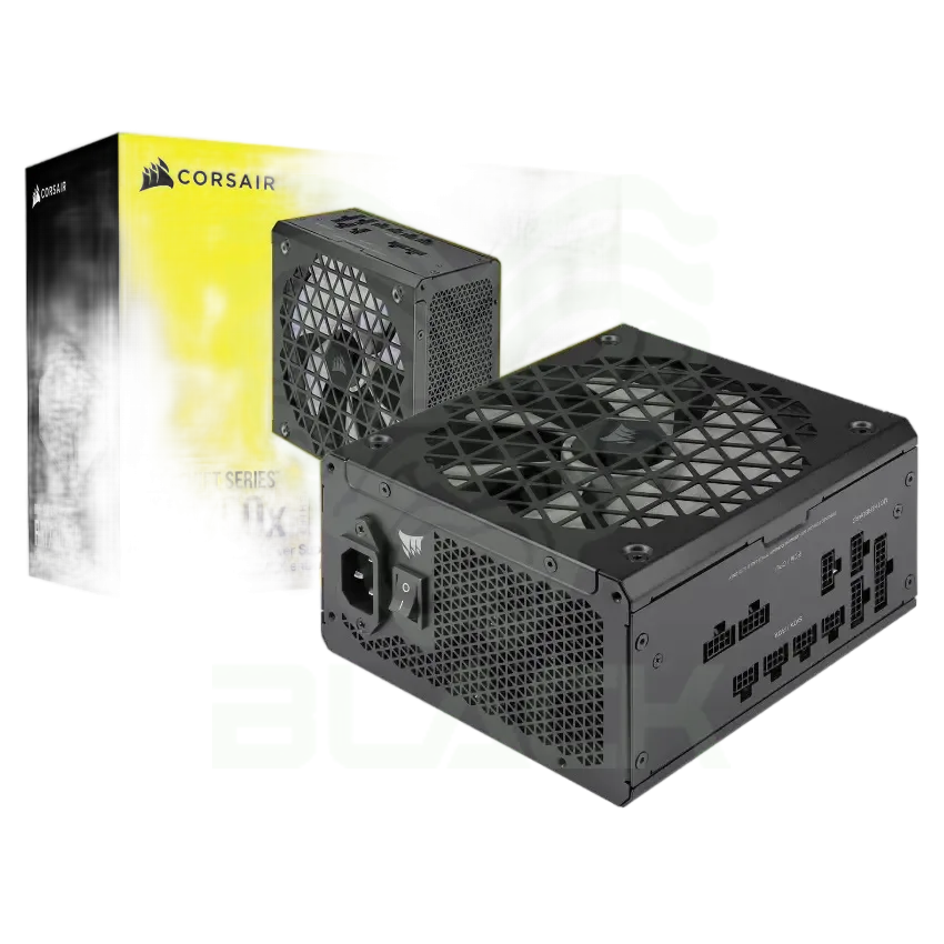 FUENTE PC CORSAIR 750W RMX SHIFT 80+GOLD