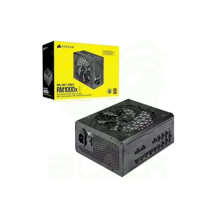 FUENTE PC CORSAIR 1000W RMX SHIFT 80+GOL