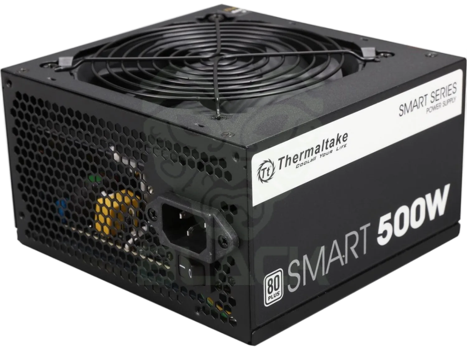Thermaltake Smart D2d 500w 80 Plus White
