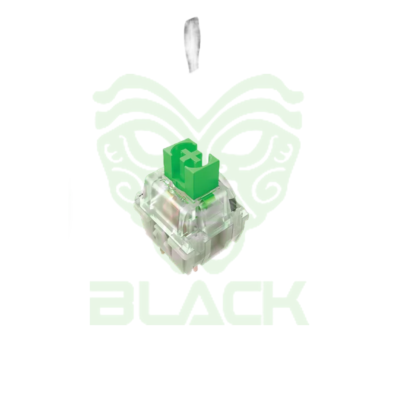 RAZER SWITCH PACK X36 GREEN CLICKY