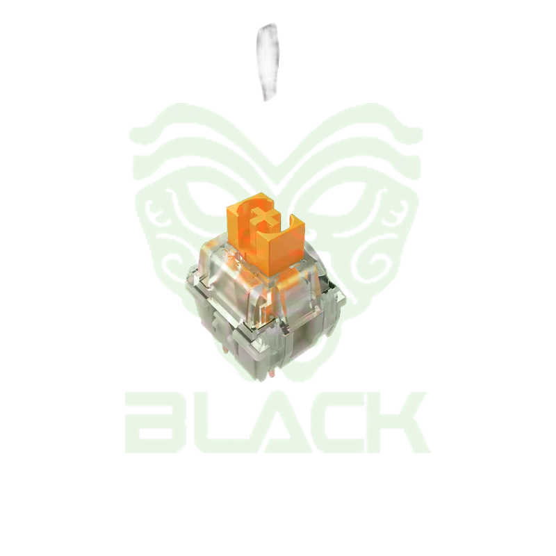RAZER SWITCH PACK X36 ORANGE TACTILE