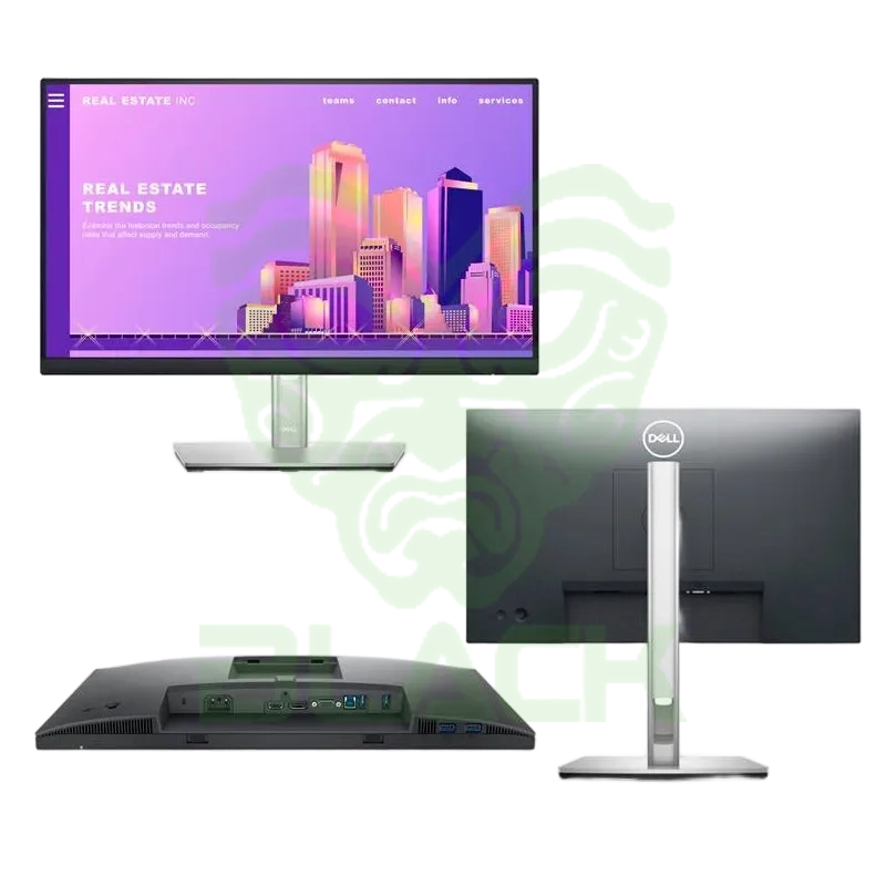 MONITOR DELL LED 22 P2222H HDMI DP VGA USB