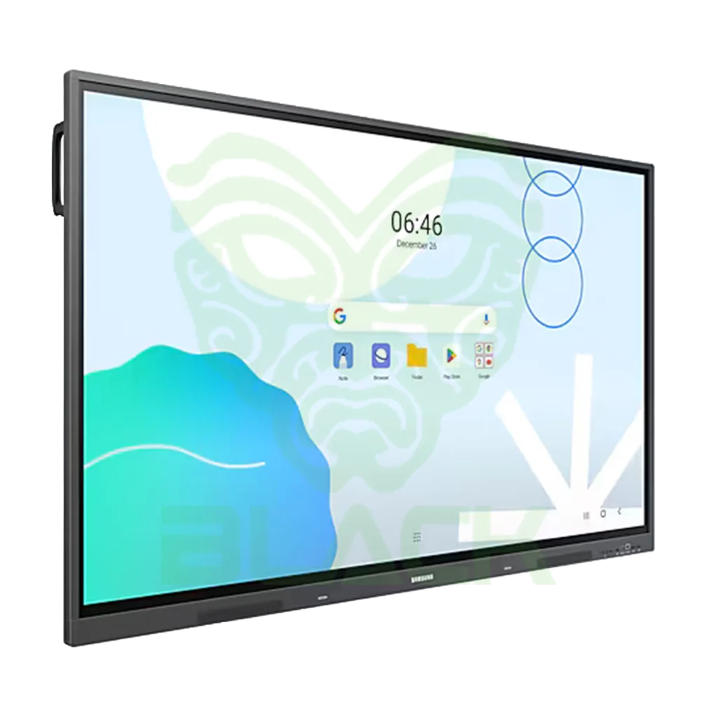 MONITOR SAMSUNG LFD EBOARD 75 WAD