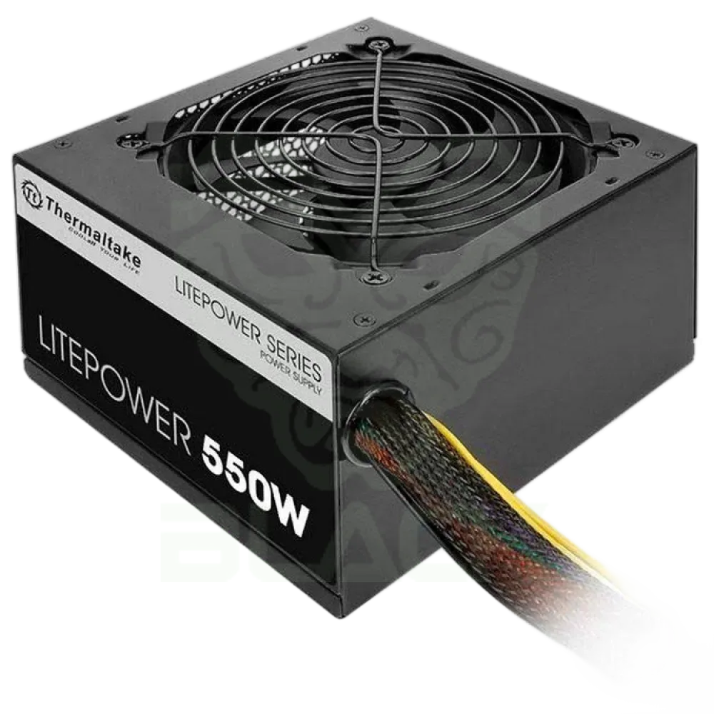 THERMALTAKE LITEPOWER 550W