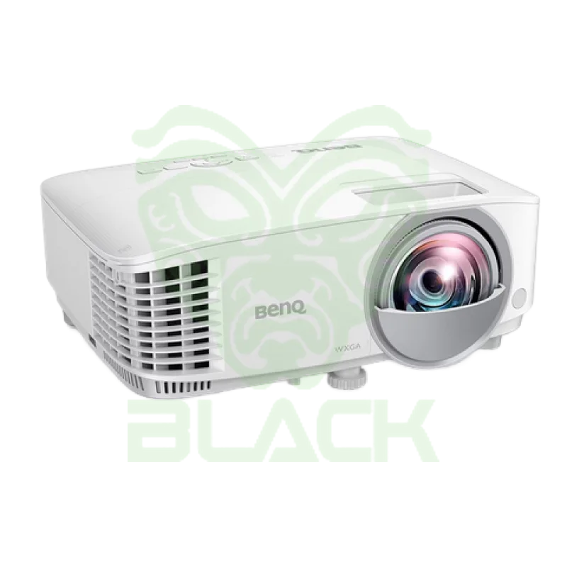PROYECTOR BENQ MW826STH WHITE