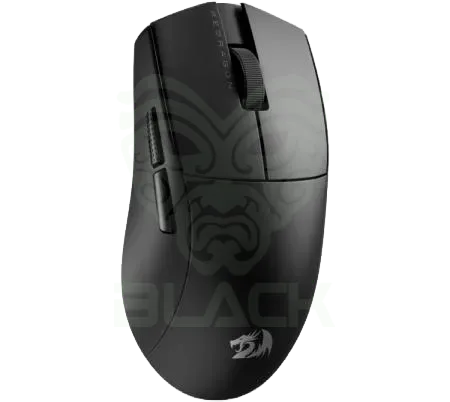 MOUSE INALÁMBRICO REDRAGON K1NG PRO M916 4K NEGRO