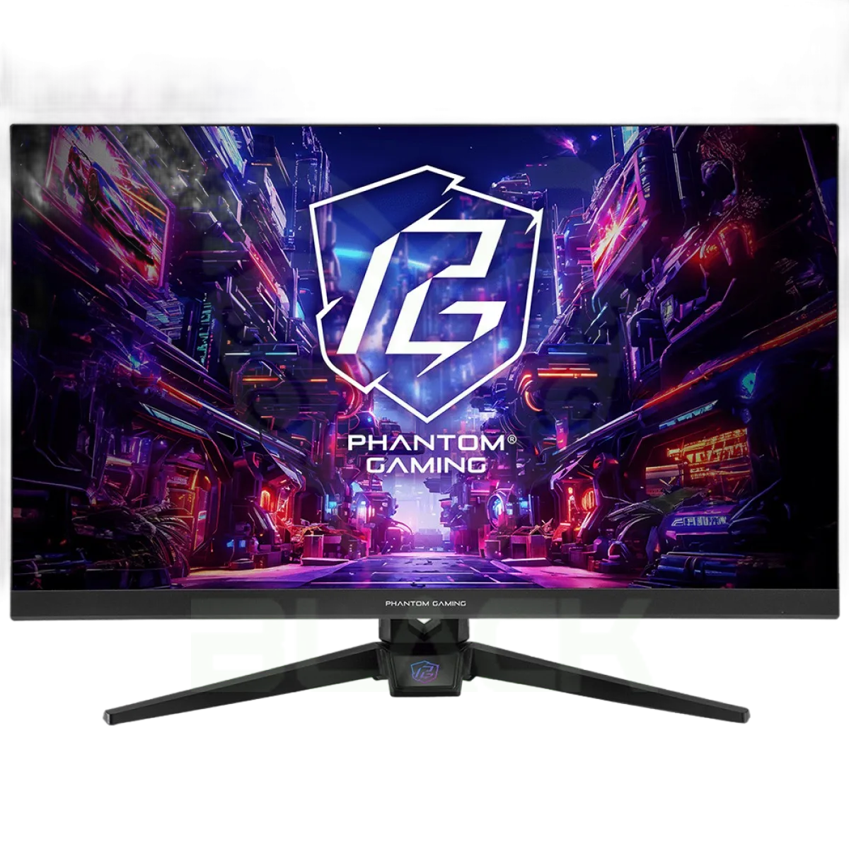 MONITOR GAMER ASROCK PHANTOM PG27FFT1A 27" FHD IPS 180HZ FREESYNC
