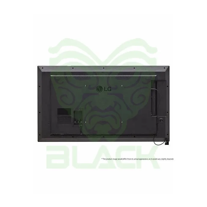 PANT PROF LG PANTALLA UHD SIGNAGE WEBOS 55"