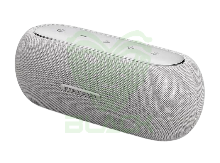 PARLANTE HARMAN KARDON LUNA GRIS