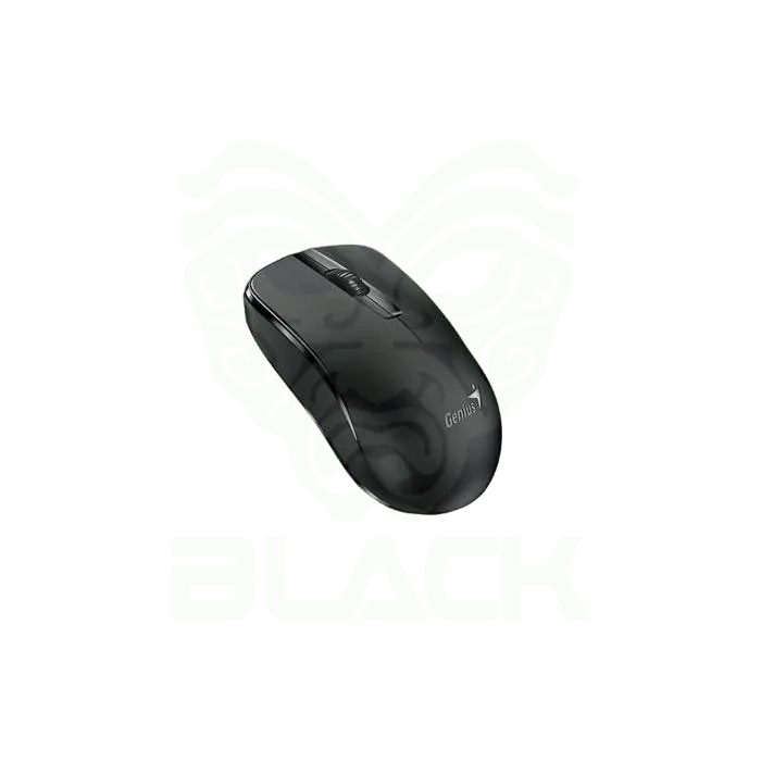 MOUSE GENIUS NX-7000X BLACK USB WIRELESS