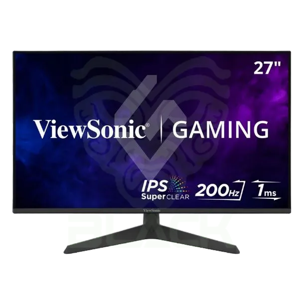 MONITOR VIEWSONIC DE 27" 1080P 200HZ 1MS CON AMD ...