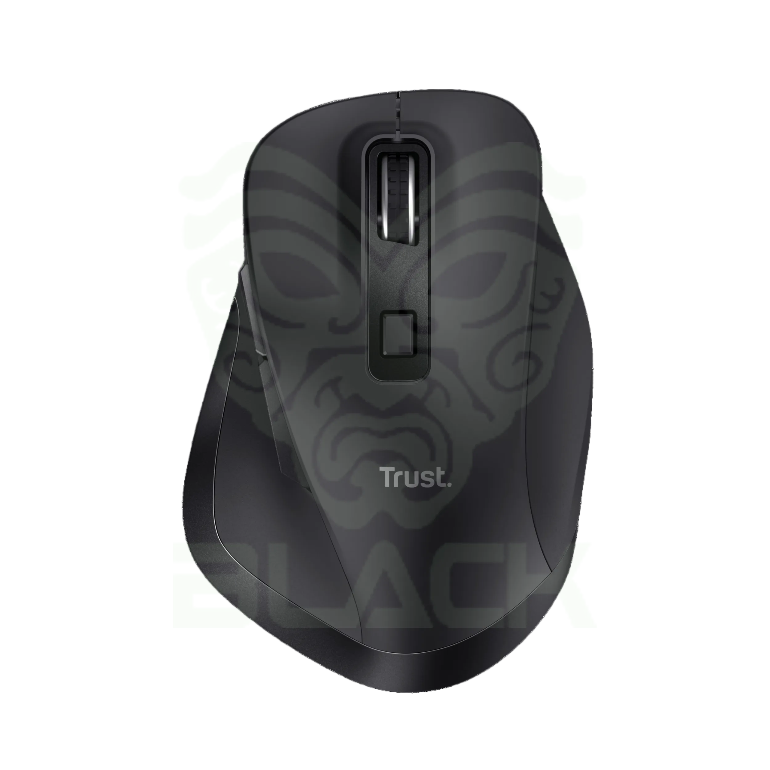 MOUSE TRUST FYDA MULTIDISPOSITIVO WIRELESS