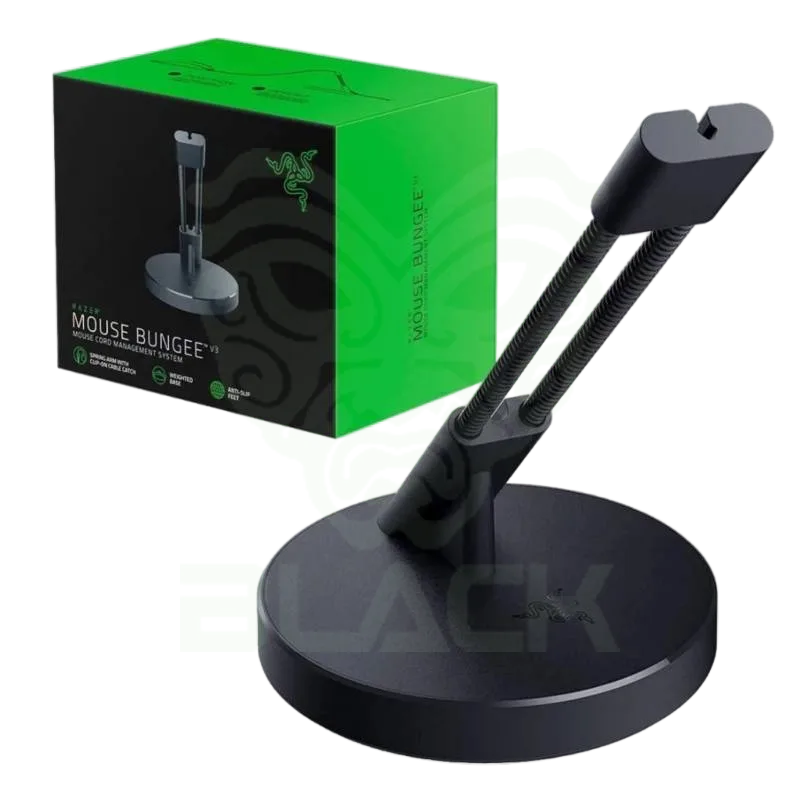 ACCESORIOS RAZER BUNGEE V3