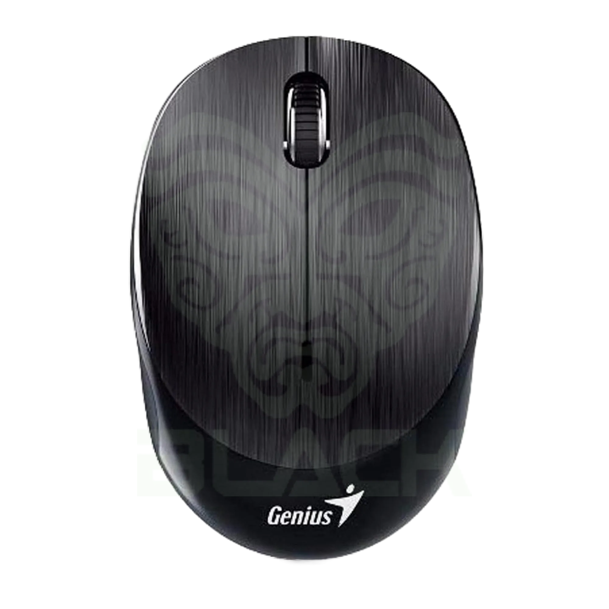 MOUSE MINI WIRELESS GENIUS NX-9000BT IRON-GRAY RECARGABLE